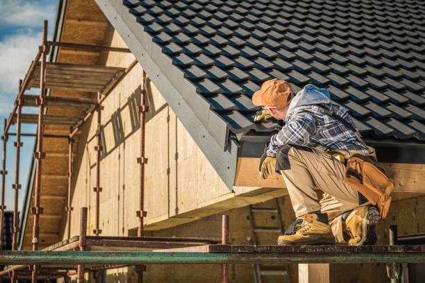 Best Commercial Roofing Services  in Kouts, IN
