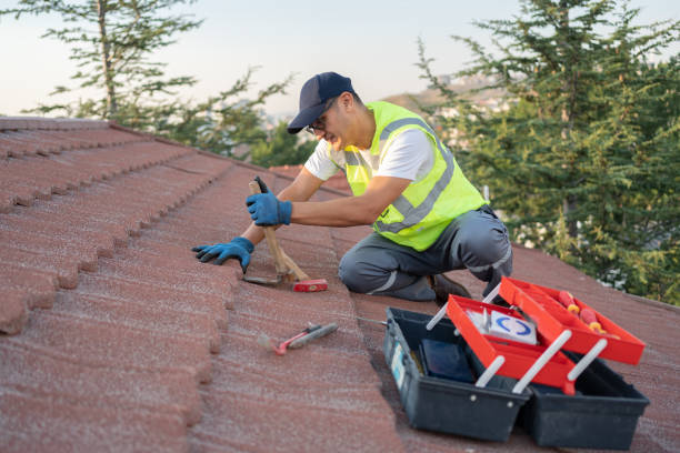Best Commercial Roofing Services  in Kouts, IN